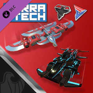 TerraTech Warriors of Future Past Xbox Series