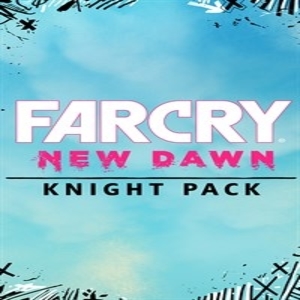 Far Cry New Dawn Knight Pack Xbox Series