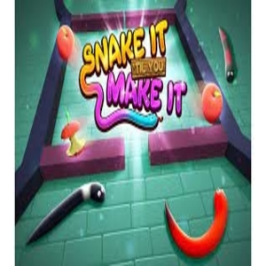 Snake It Til You Make It Nintendo Switch