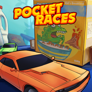 Pocket Races Nintendo Switch