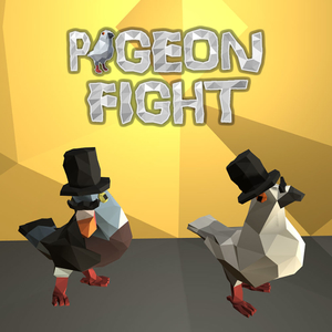 Pigeon Fight Nintendo Switch