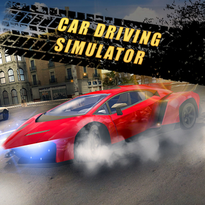 Car Driving Simulator Nintendo Switch