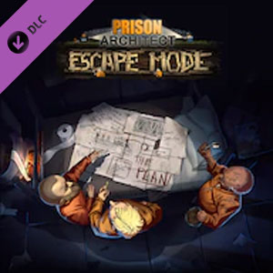 Prison Architect Escape Mode Xbox Series