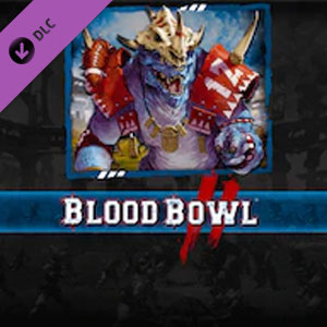 Blood Bowl 2 Lizardmen Xbox Series