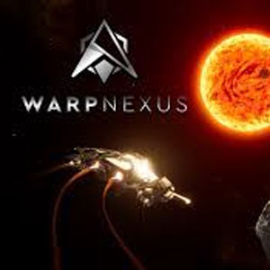 Warp Nexus Xbox Series
