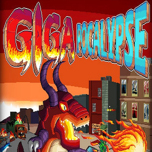 Gigapocalypse