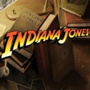 Indiana Jones Xbox One