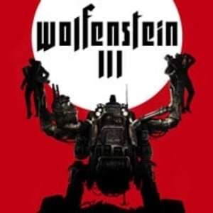 Wolfenstein 3 Xbox One