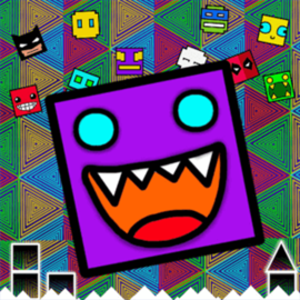 Geometry Dash Finally Xbox One
