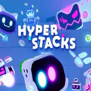 Hyperstacks VR