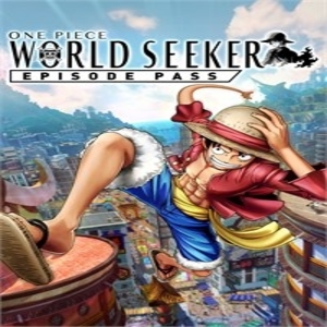 ONE PIECE World Seeker Episode Pass Xbox Series