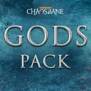 Warhammer Chaosbane Gods Pack Xbox Series