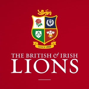 RUGBY 18 The British and Irish Lions 2017 Team Xbox Series