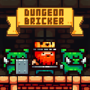 Dungeon Bricker Nintendo Switch