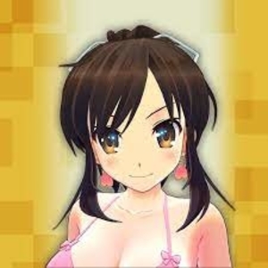 SENRAN KAGURA Burst Re:Newal Cutie Peach PS4