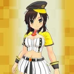 SENRAN KAGURA Burst Re:Newal TIGER GAL PS4