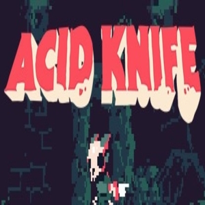 Acid Knife