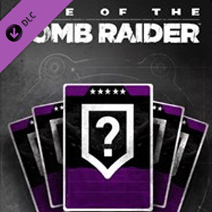 Rise of the Tomb Raider Wild Pack Xbox One
