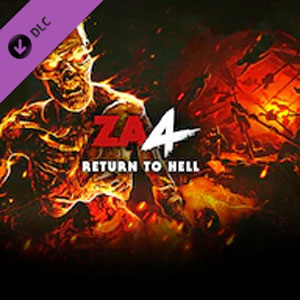 Zombie Army 4 Mission 9 Return to Hell PS4