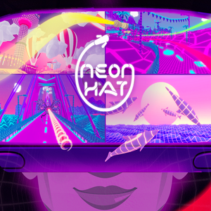 NeonHAT PS4