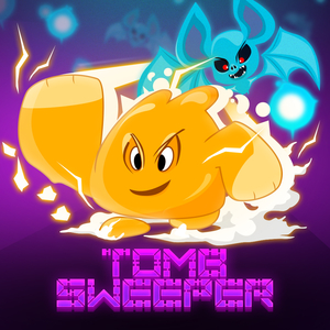 Tomb Sweeper Nintendo Switch