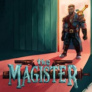 The Magister Xbox Series