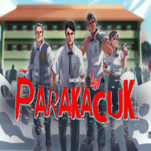 Parakacuk