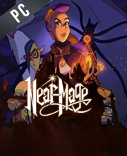 Near-Mage