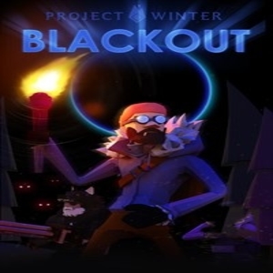 Project Winter Blackout Xbox Series