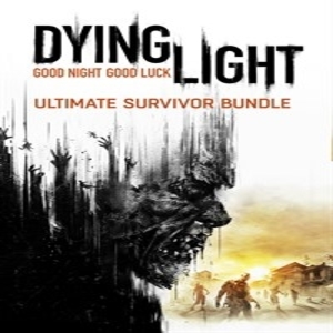 Dying Light Ultimate Survivor Bundle Xbox Series