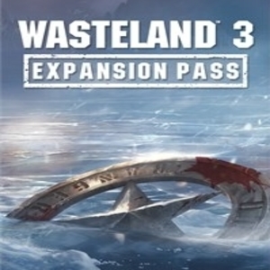 Wasteland 3 Expansion Pass Xbox Series
