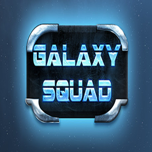 Galaxy Squad Xbox One