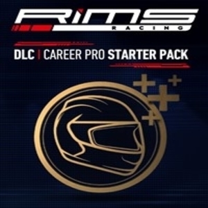 RiMS Racing Career Pro Starter Pack Xbox Series