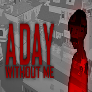 A Day Without Me PS4