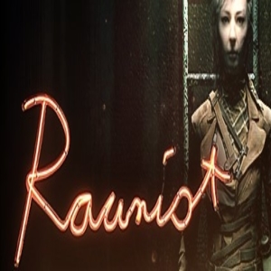 Rauniot