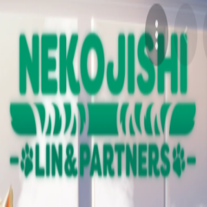 Nekojishi Lin & Partners Nintendo Switch