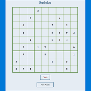 Sudoku Monster Xbox One