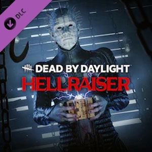 Dead by Daylight Hellraiser Chapter Xbox Series