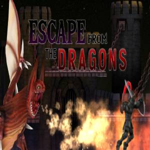 Escape From The Dragons