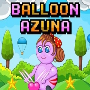 Balloon Azuna