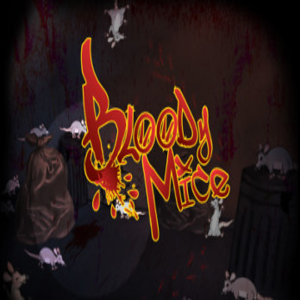 Bloody Mice