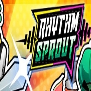 RHYTHM SPROUT