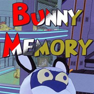 Bunny Memory Xbox Series