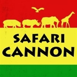 Safari Cannon Xbox Series