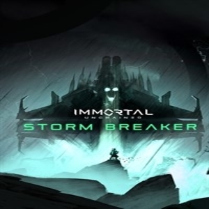 Immortal Unchained Storm Breaker Xbox Series
