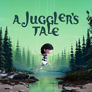 A Juggler's Tale PS5