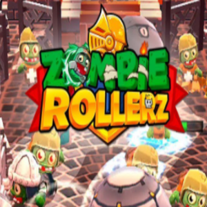 Zombie Rollerz