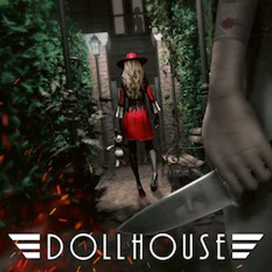 Dollhouse Nintendo Switch