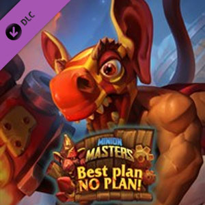 Minion Masters Scrat Infestation