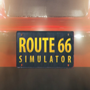 Route 66 Simulator